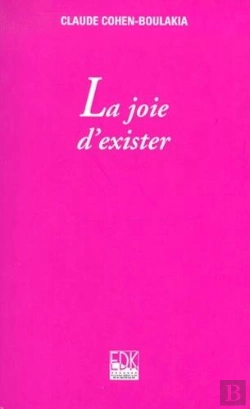 Bertrand.pt - La Joie D'Exister