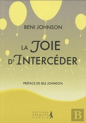 La Joie D'Intercéder
