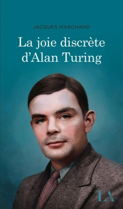 Bertrand.pt - La Joie Discrete D'Alan Turing
