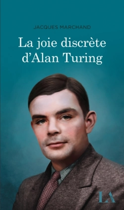 Bertrand.pt - La Joie Discrète D'Alan Turing
