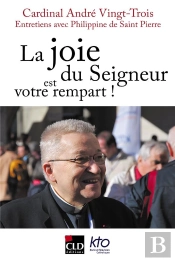 La Joie Du Seigneur Est Votre Rempart ! Entretiens Avec Philippine De Saint Pierre À L'Occasion De Ses 80 Ans
