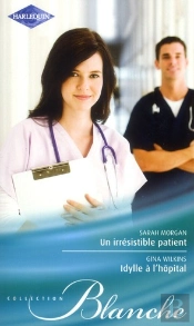 La Joie D'Une Infirmière ; Une Attirance Incontrôlable