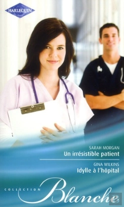 Bertrand.pt - La Joie D'Une Infirmière ; Une Attirance Incontrôlable