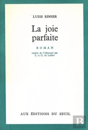 La Joie Parfaite