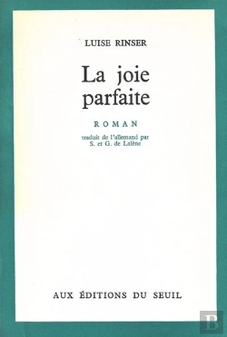 Bertrand.pt - La Joie Parfaite