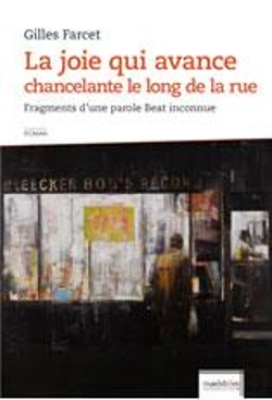 Bertrand.pt - La Joie Qui Avance Chancelante Le Long De La Rue