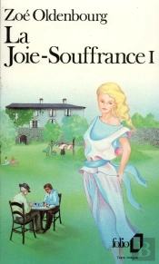 La Joie-Souffrance