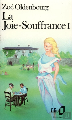 Bertrand.pt - La Joie-Souffrance