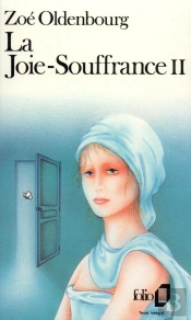 La Joie-Souffrance