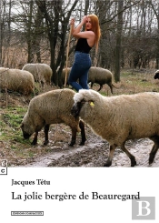 La Jolie Bergère De Beauregard