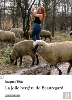 Bertrand.pt - La Jolie Bergère De Beauregard