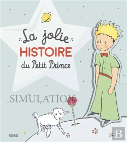 Bertrand.pt - La Jolie Histoire Du Petit Prince