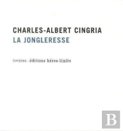 La Jongleresse