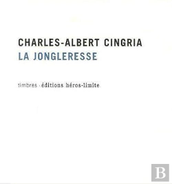 Bertrand.pt - La Jongleresse