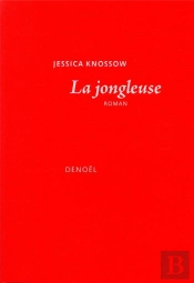 La Jongleuse