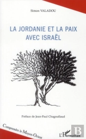 La Jordanie Et La Paix Avec Israël