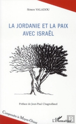 Bertrand.pt - La Jordanie Et La Paix Avec Israël