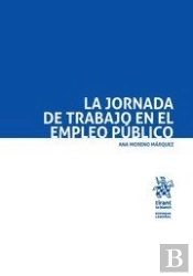 La Jornada De Trabajo En El Empleo Público