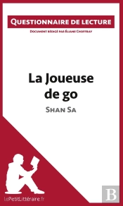 La Joueuse De Go De Shan Sa