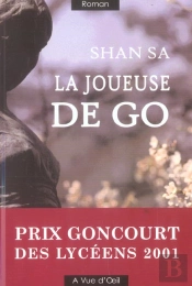 La Joueuse De Go