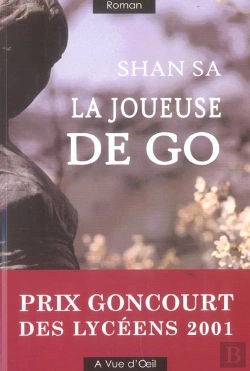 Bertrand.pt - La Joueuse De Go