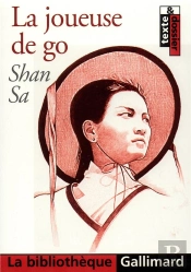 La Joueuse De Go