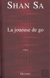 La Joueuse De Go