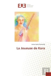 La Joueuse De Kora