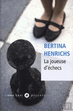 Bertrand.pt - La Joueuse D'Échecs