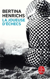La Joueuse D'Échecs