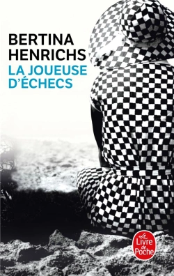 Bertrand.pt - La Joueuse D'Échecs