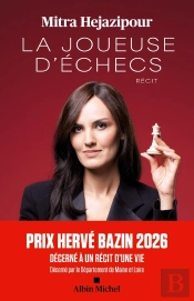 La Joueuse D'Échecs