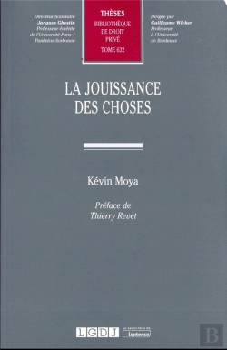 Bertrand.pt - La Jouissance Des Choses Tome 632