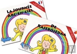 Bertrand.pt - La Journee Arc-En-Ciel / De Rajebojedaa (Francais/Alsacien)