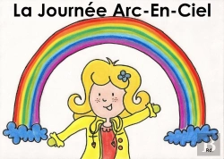 Bertrand.pt - La Journee Arc-En-Ciel