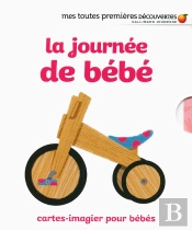 La Journée De Bébé