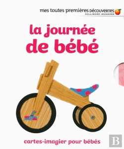 Bertrand.pt - La Journée De Bébé