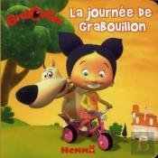 La Journee De Grabouillon