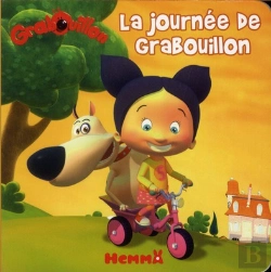 Bertrand.pt - La Journee De Grabouillon