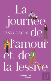 La Journée De L'Amour Et De La Lessive