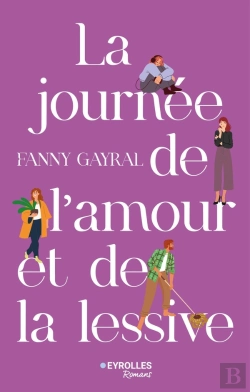 Bertrand.pt - La Journée De L'Amour Et De La Lessive