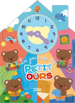 Bertrand.pt - La Journee De Petit Ours