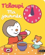 La Journee De T'Choupi