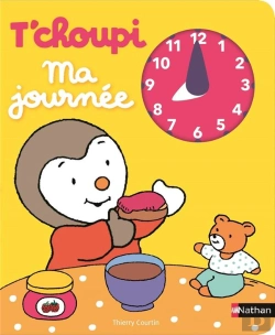 Bertrand.pt - La Journee De T'Choupi