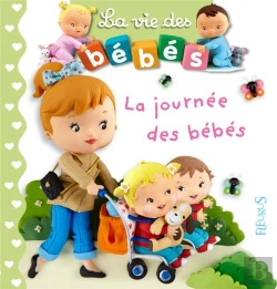 Bertrand.pt - La Journee Des Bebes