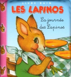 Bertrand.pt - La Journee Des Lapinos