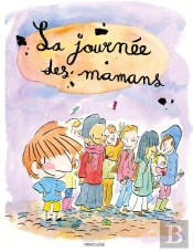 La Journée Des Mamans