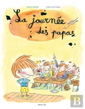 La Journée Des Papas