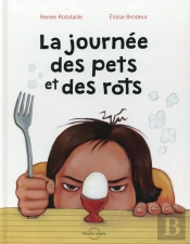La Journée Des Pets Et Des Rots