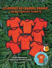La Journee Du Chandail Orange